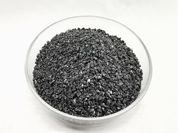 Black Silicon Carbide Sic Silicon Carbide Haixu Abrasives