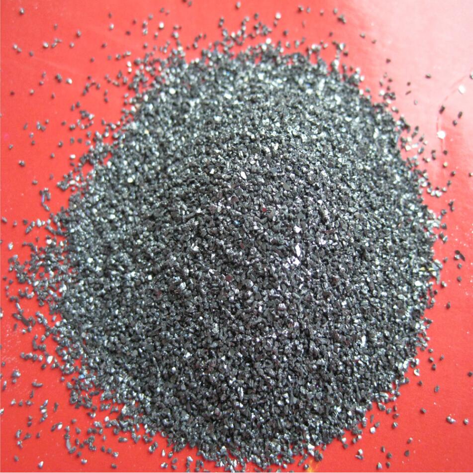 Black Silicon Carbide SiC -2-