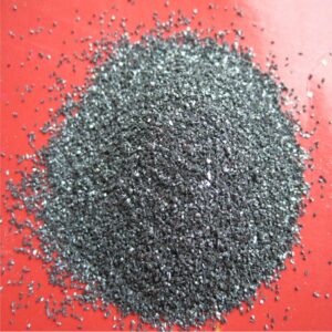 Black silicon carbide price