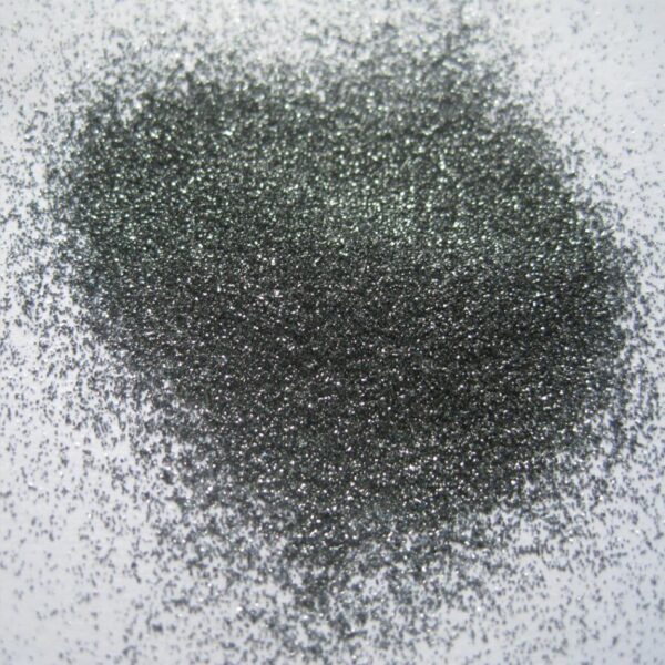 Black carborundum