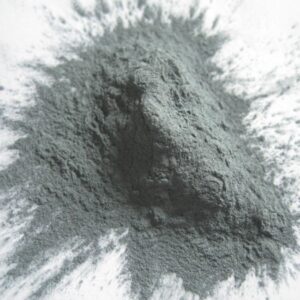 black carborundum polishing powder