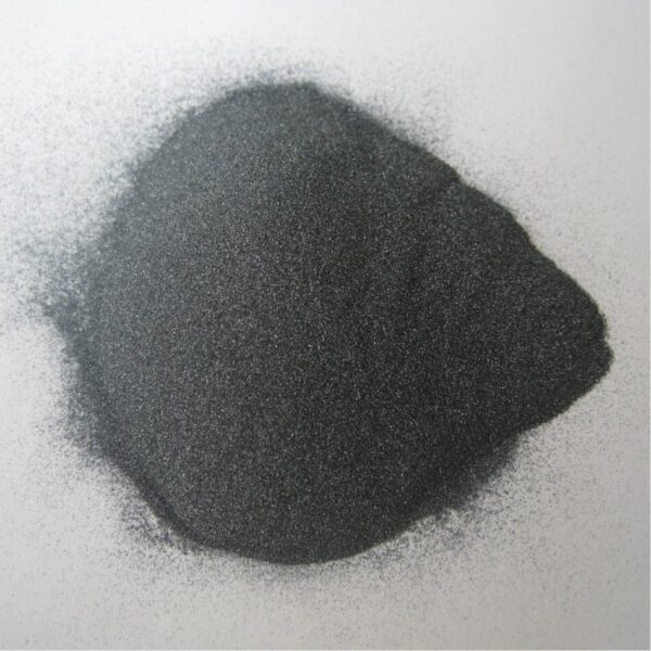 black carborundum