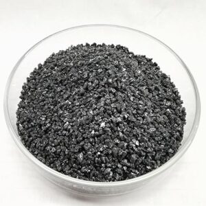 black carborundum