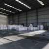 black carborundum polishing powder