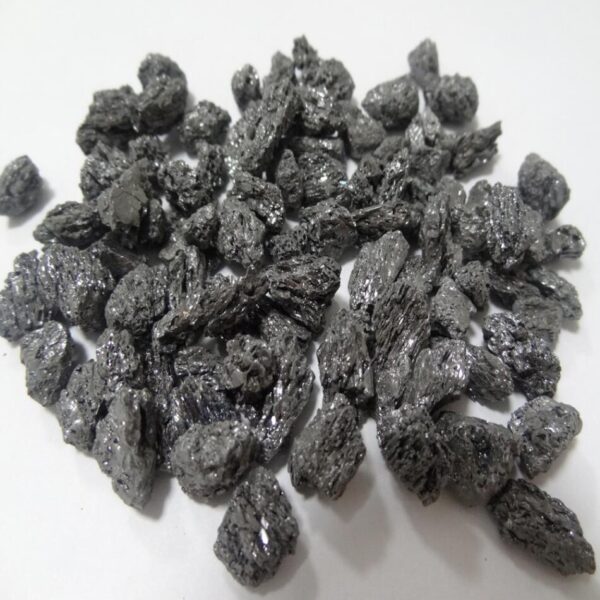 90% 88% Black silicon carbide as refractory material