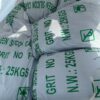 green silicon carbide