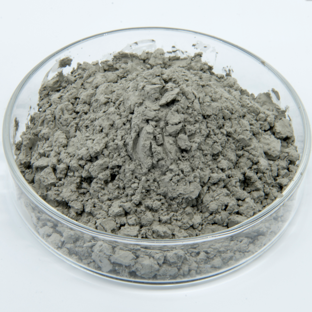 green silicon carbide powder