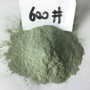 green sic