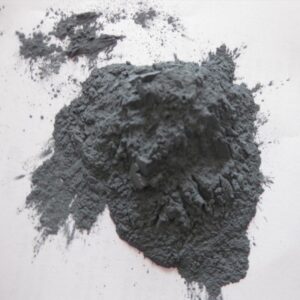 black silicon carbide P powder