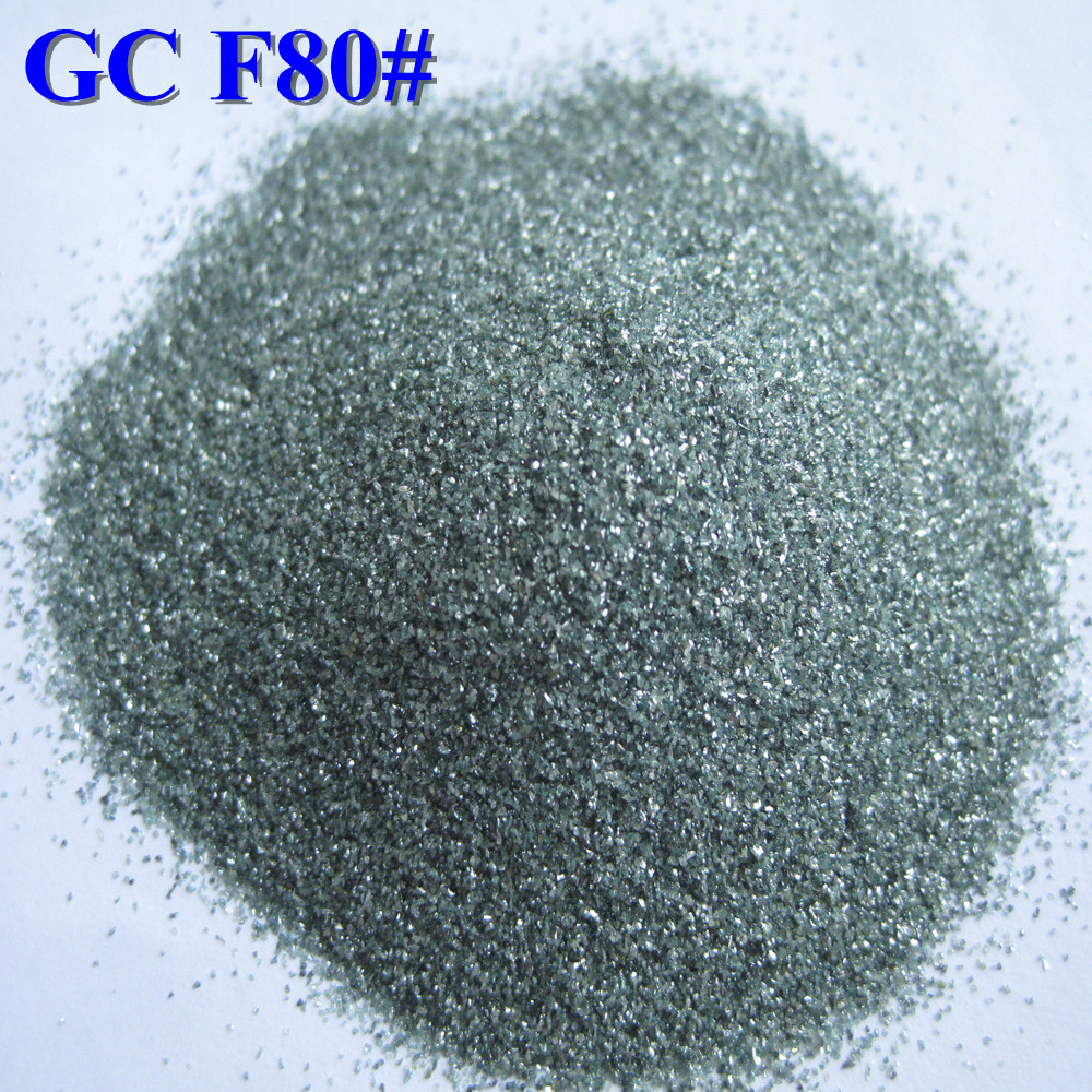 Green SiC Silicon Carbide (4)