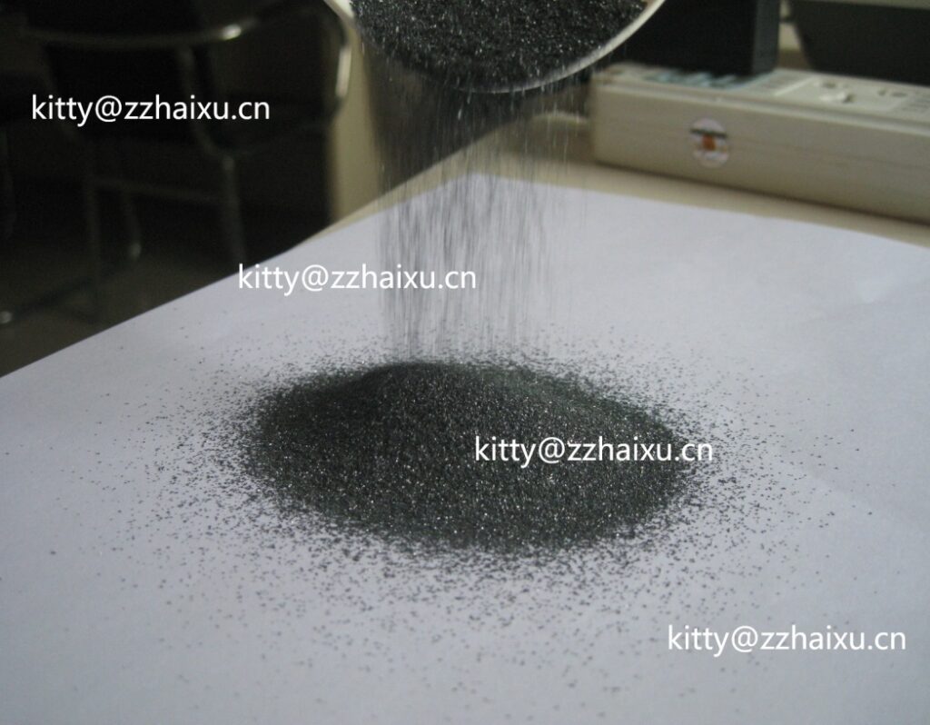 boron carbide