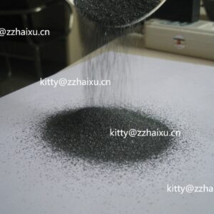 boron carbide